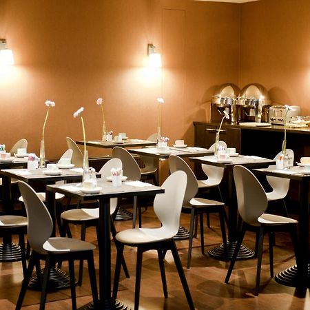 New Hotel Charlemagne Brussel Bagian luar foto
