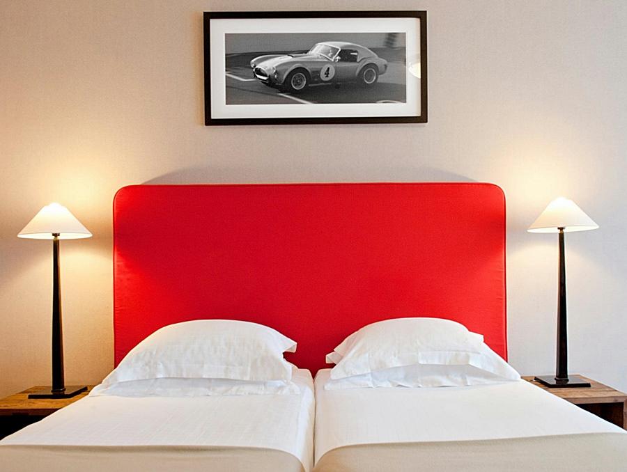 New Hotel Charlemagne Brussel Bagian luar foto