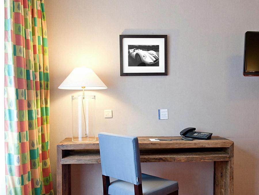 New Hotel Charlemagne Brussel Bagian luar foto