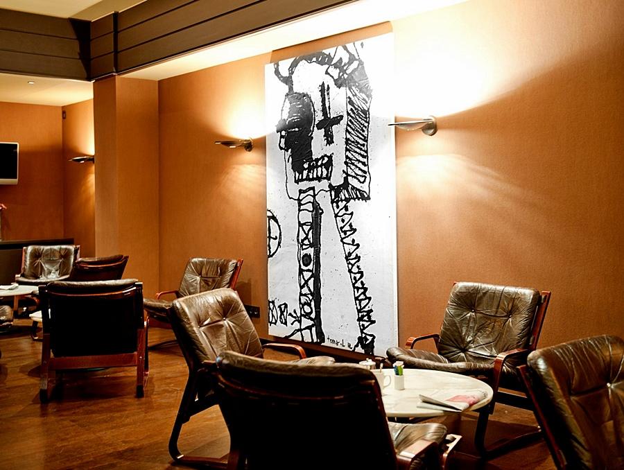 New Hotel Charlemagne Brussel Bagian luar foto