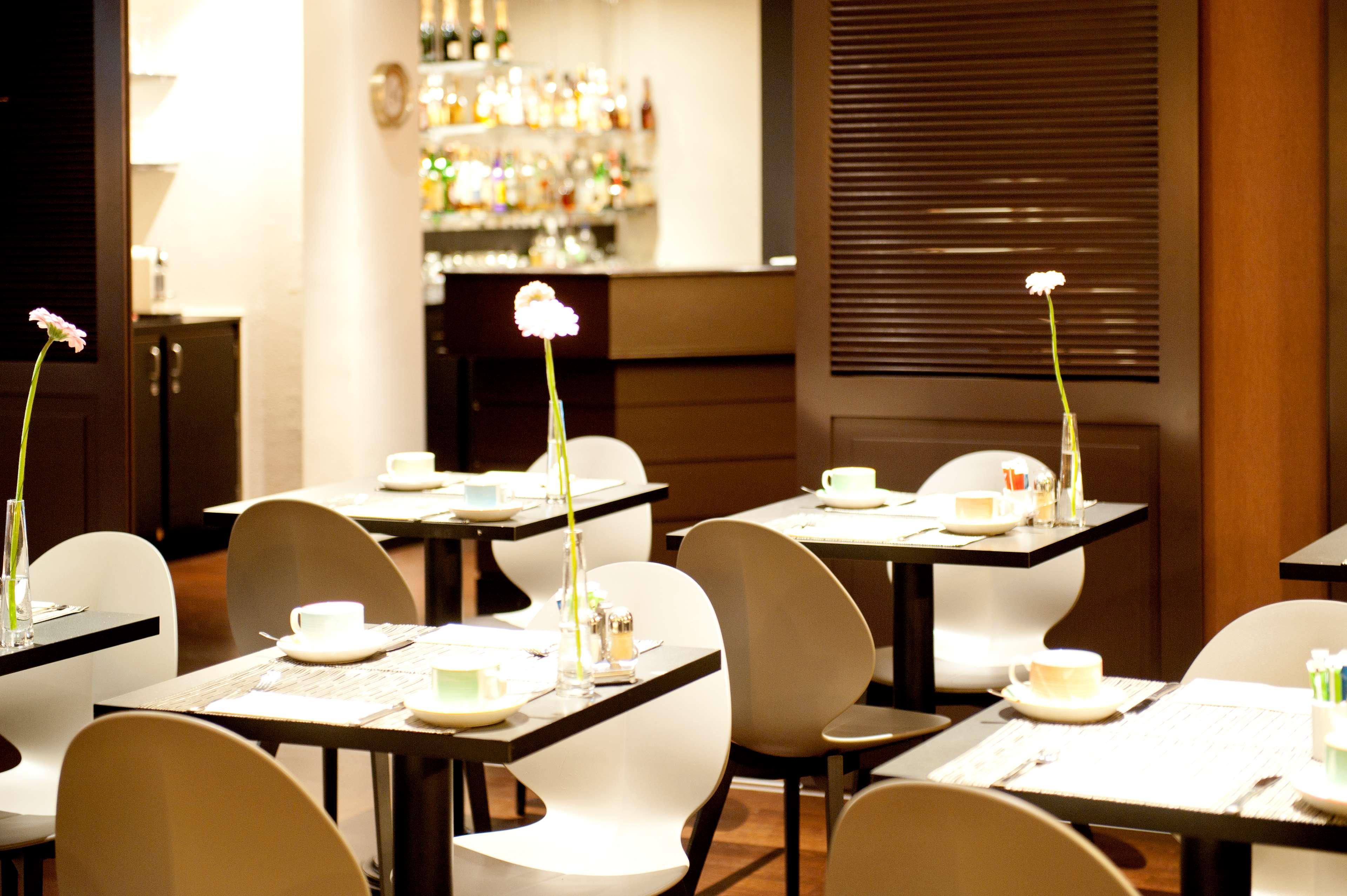 New Hotel Charlemagne Brussel Bagian luar foto