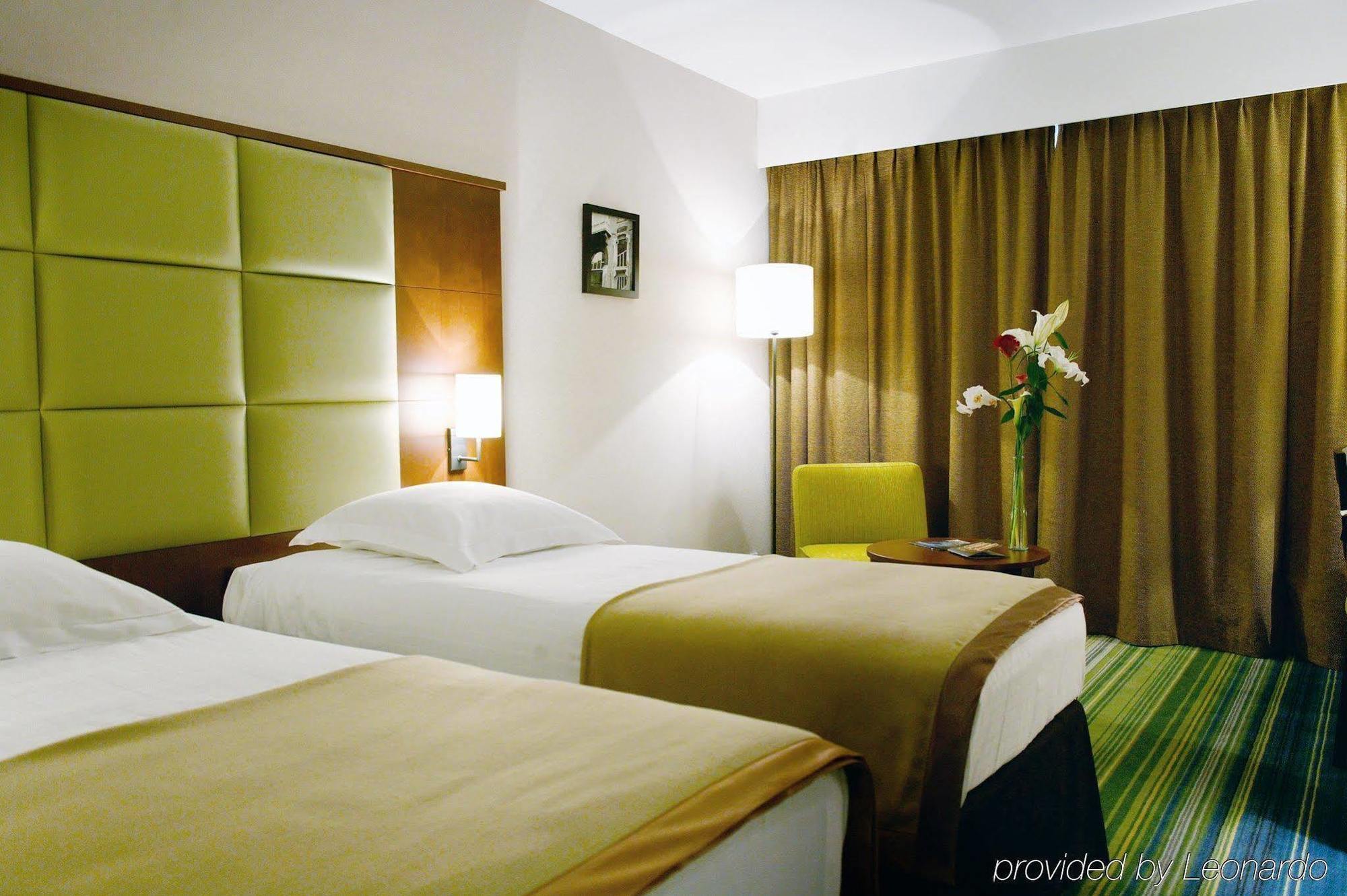 New Hotel Charlemagne Brussel Ruang foto